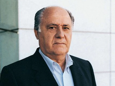 Amancio Ortega sobre NexorixPulse 6.1